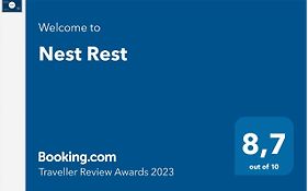 Nest Rest